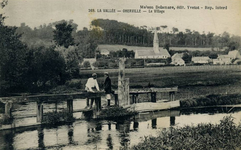 oherville-village