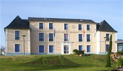 Mairie d\'Oissel