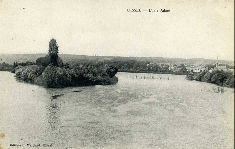 oissel-ile-adam