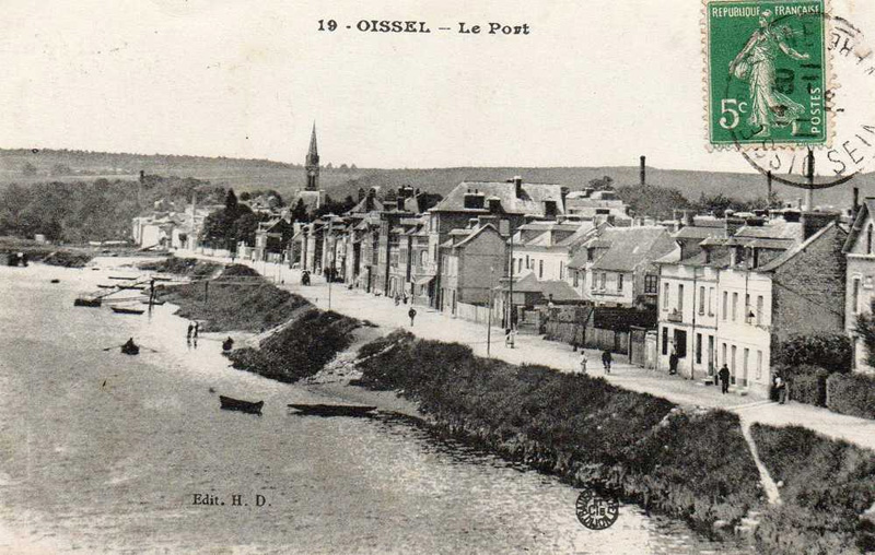 Le Port