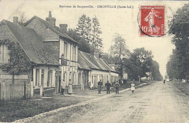 omonville