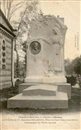 Tombe d\'Alexandre Delienne, Maire de la Commune - Osmoy-Saint-Valery