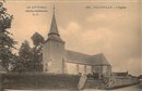 L\'Église - Ouainville