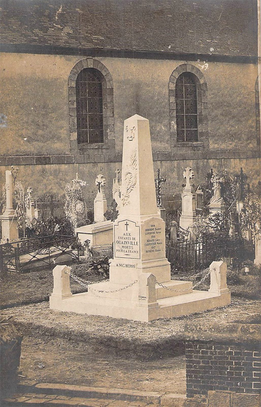 ouaiville-monument
