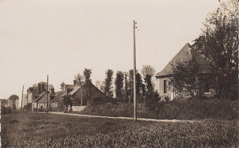 oudalle-bourg