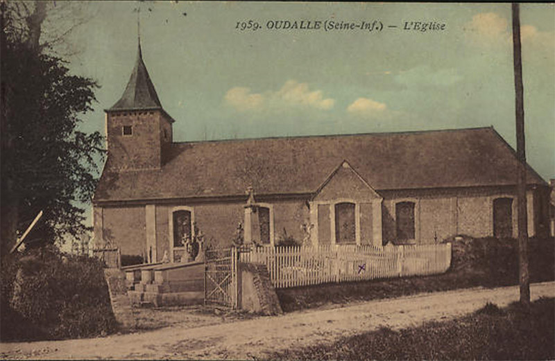 L'�glise