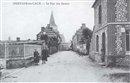 La Rue des Dames - Ourville-en-Caux