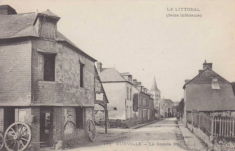 Grand Rue