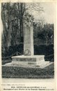 Le Monument aux Morts - Ouville-la-Rivire