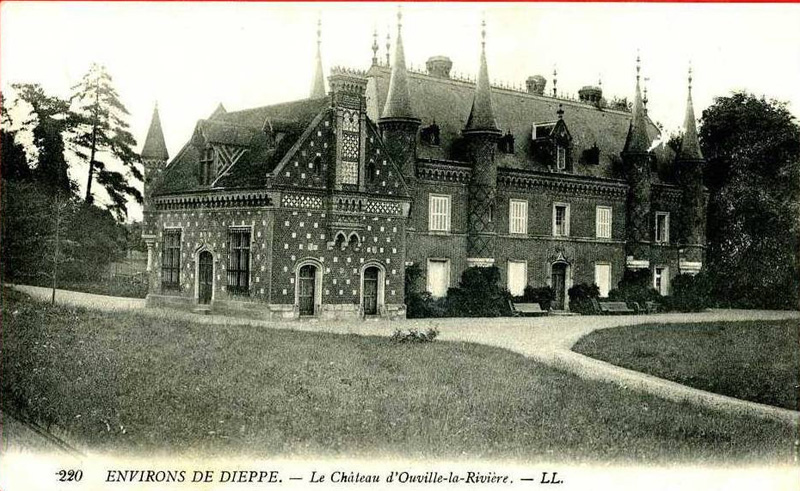 ouville-riviere-chateau