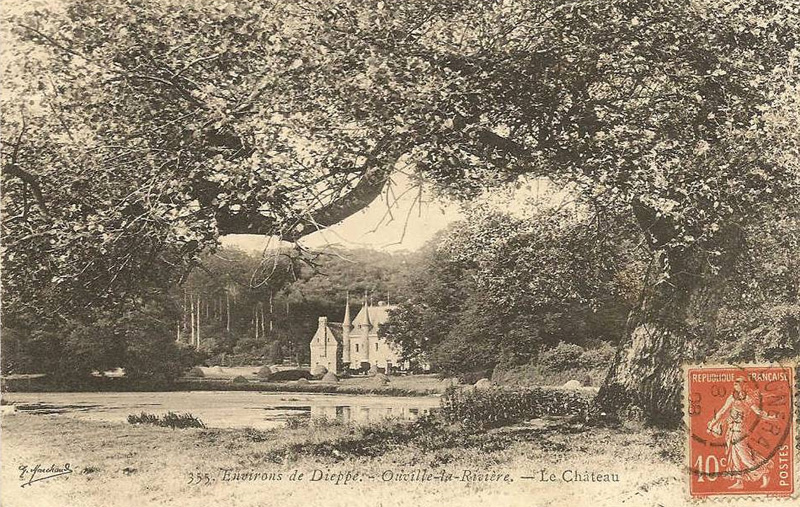 ouville-riviere-chateau2