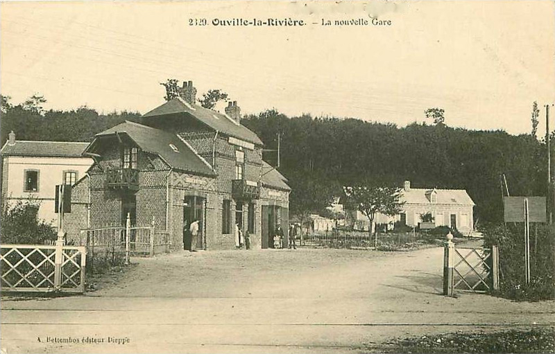 ouville-riviere-gare
