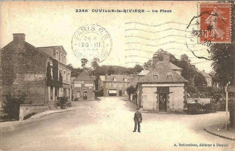 ouville-riviere-place