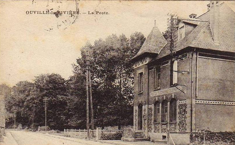 ouville-riviere-poste