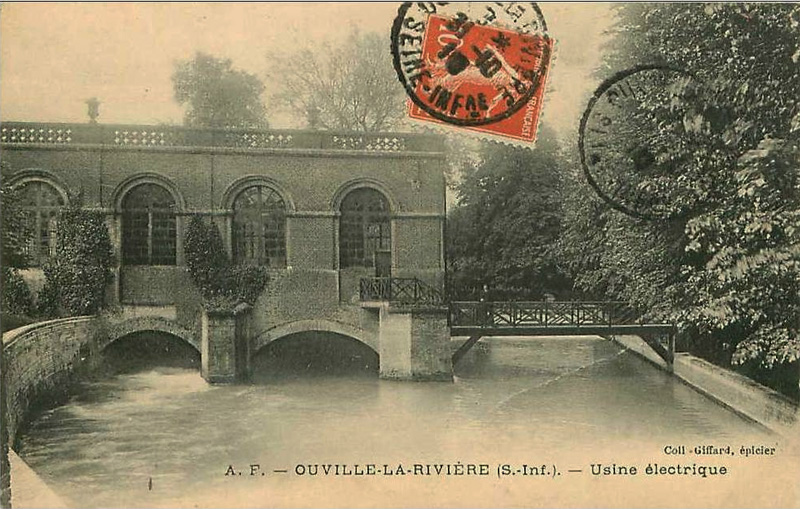 ouville-riviere-usine-electrique