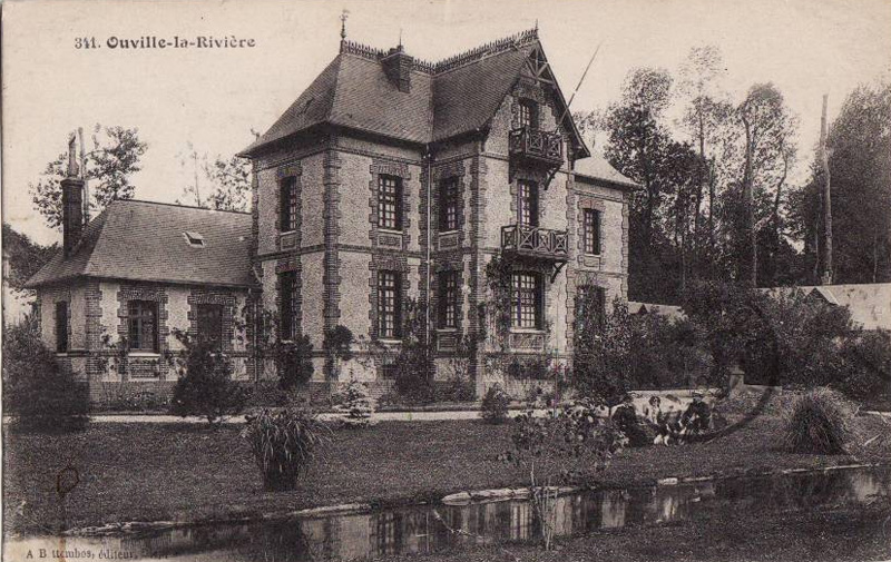 ouville-riviere