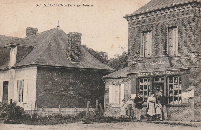 ouville-labbaye-bourg3