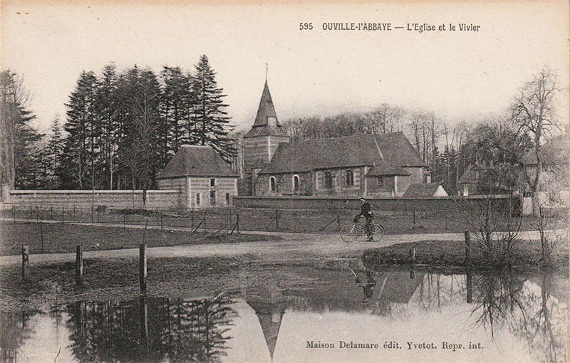 ouville-labbaye-eglise2