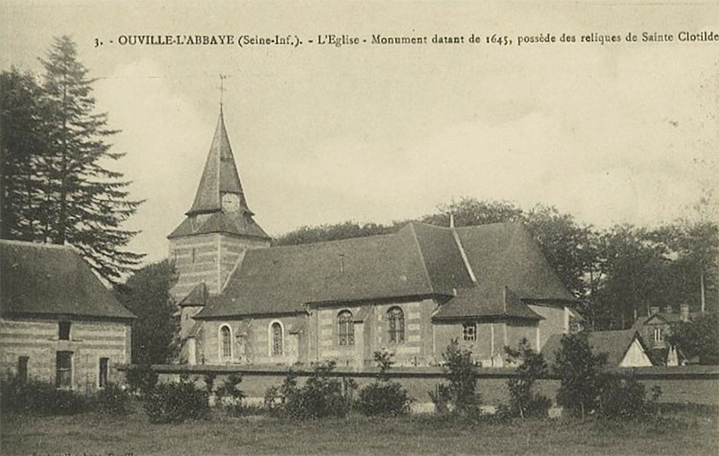 ouville-labbaye-eglise5