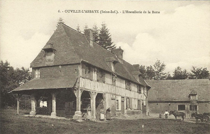ouville-labbaye-hostellerie2