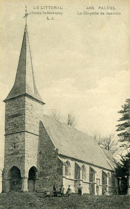 paluel-chapelle-janville