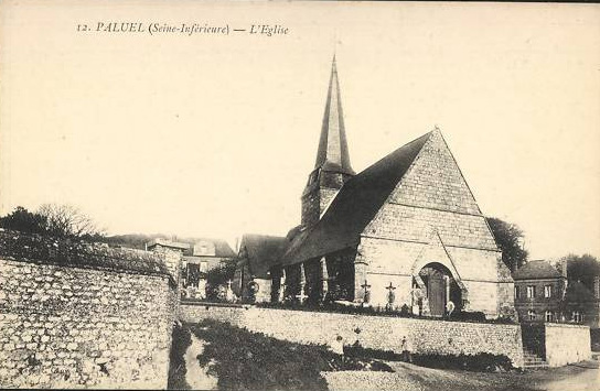 paluel-eglise