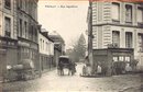 Rue Aigrefoins - Pavilly