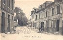Rue Marie Duval - Pavilly