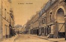 Rue Postel - Pavilly