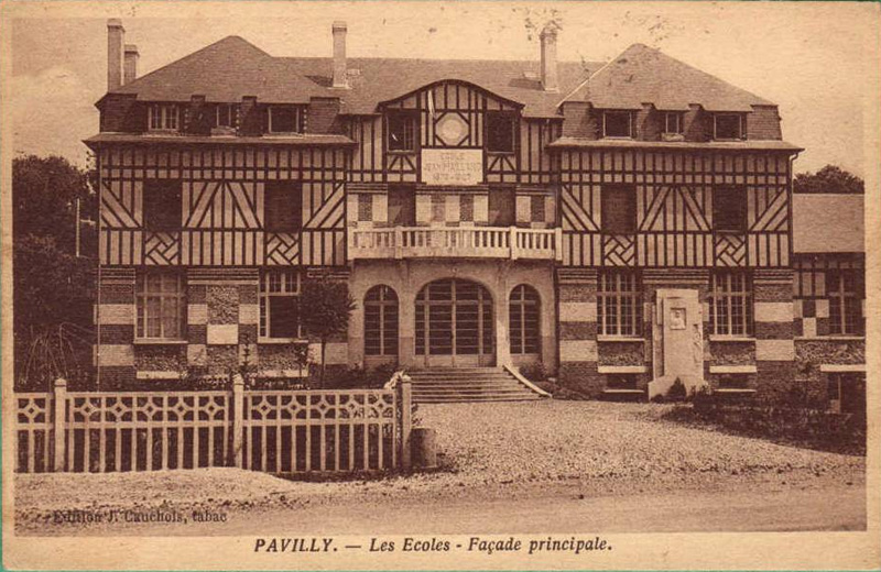 pavilly-ecoles