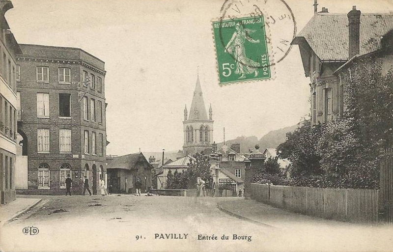 pavilly-entree-bourg