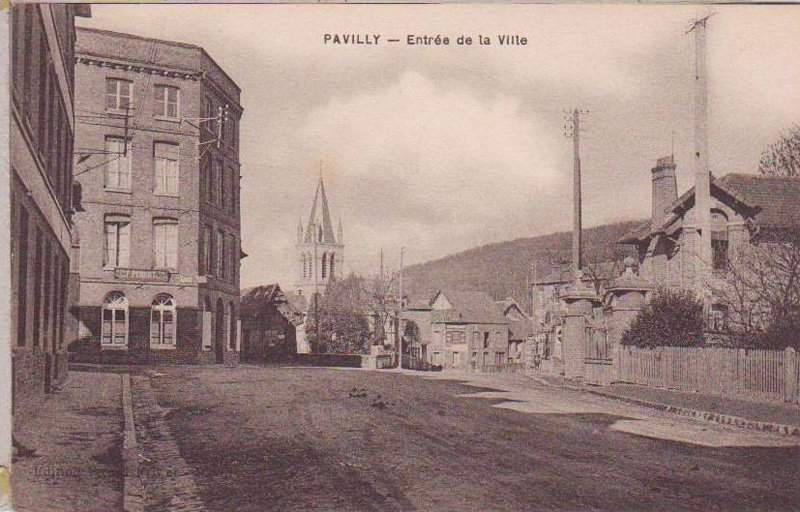 pavilly-entree-ville