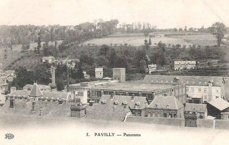 pavilly-panorama