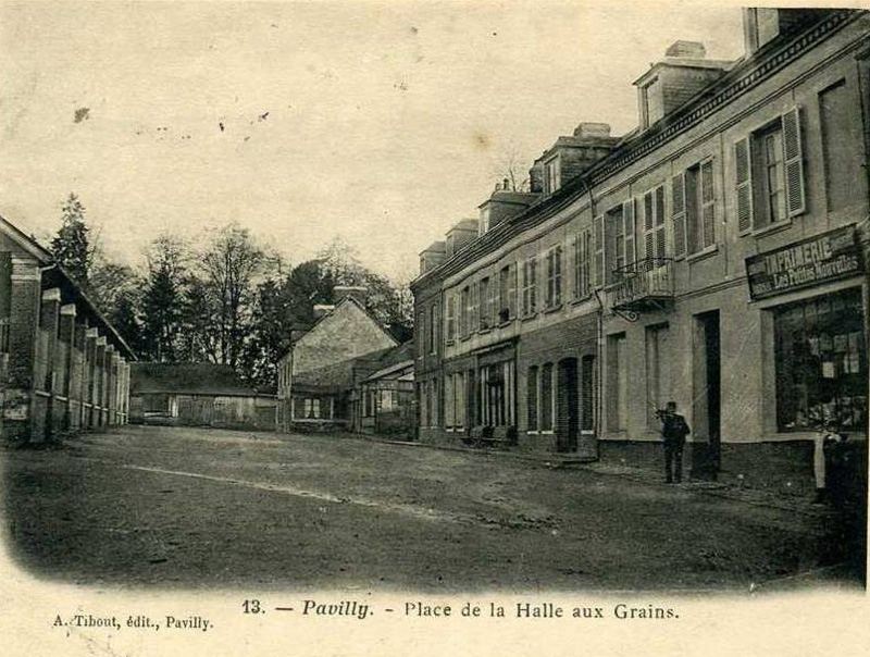 pavilly-place-halle-grains