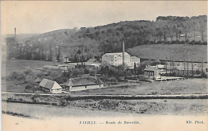 pavilly-route-barentin
