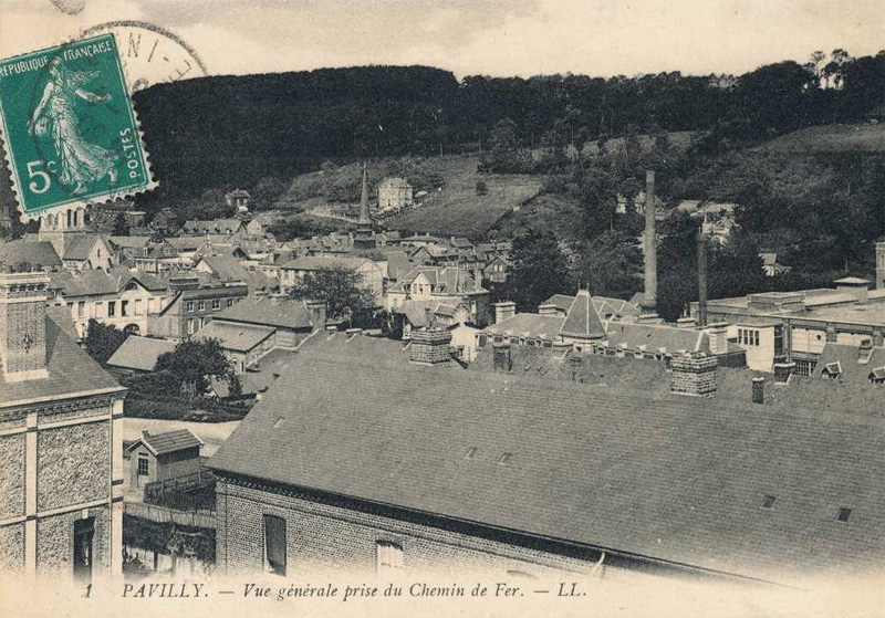 pavilly-vue-generale