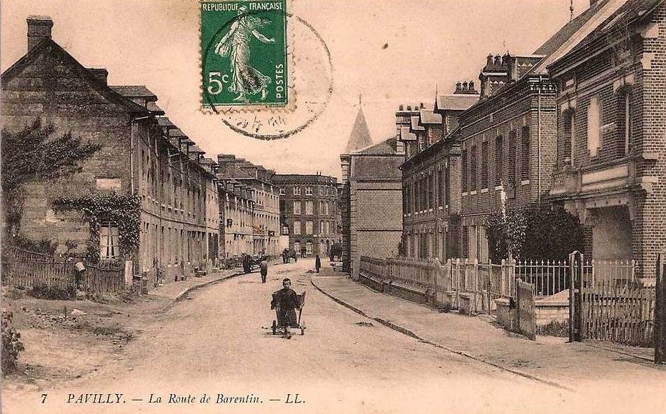 pavilly_route_barentin