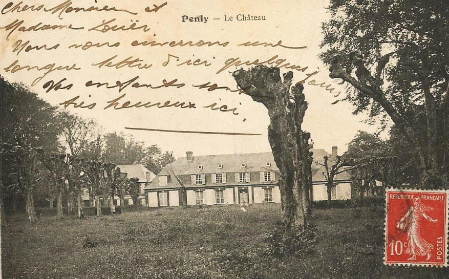 penly-chateau