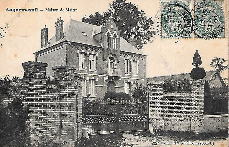 auquemesnil-maison-maitre