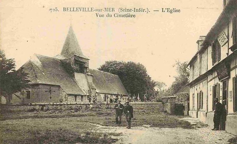 belleville-sur-mer-eglise