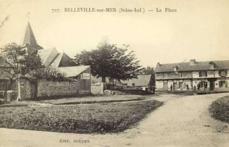 belleville-sur-mer-place