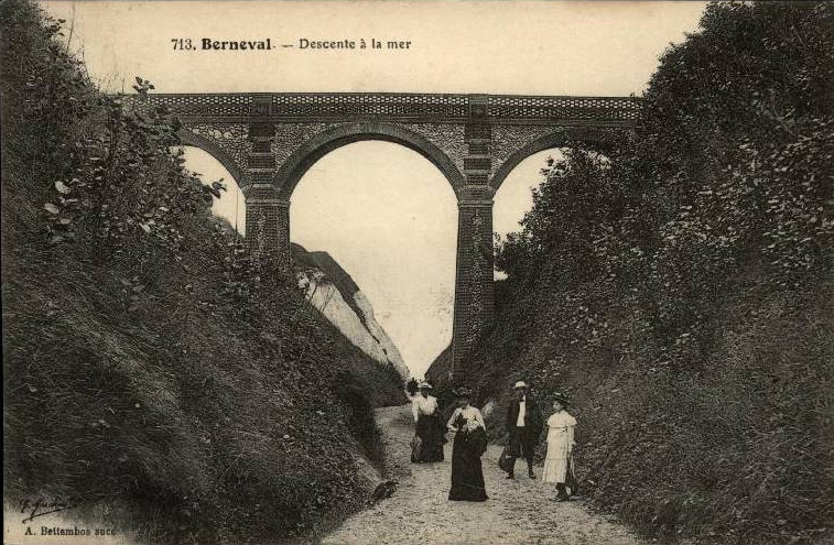 berneval-le-grand-descente-mer