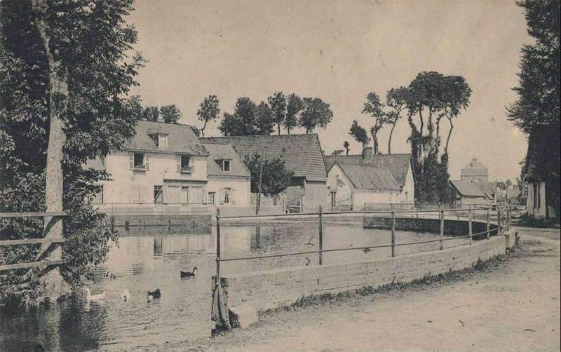 berneval-le-grand-etang