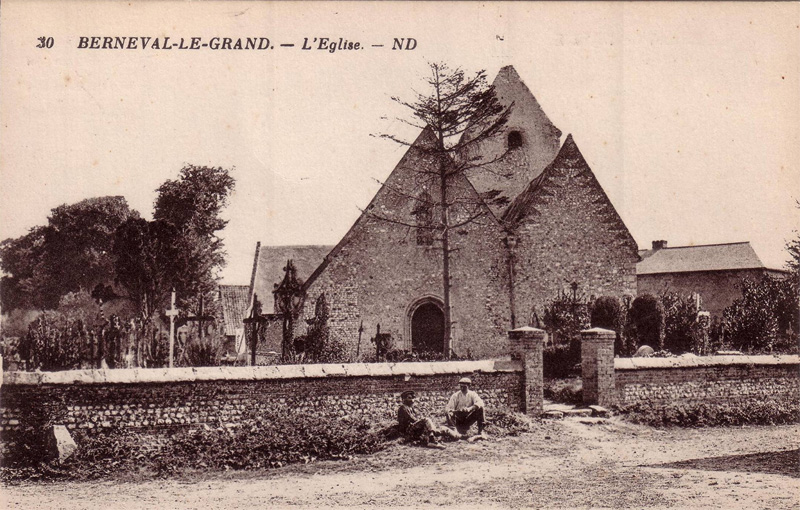 berneval-le-grand-vue-eglise