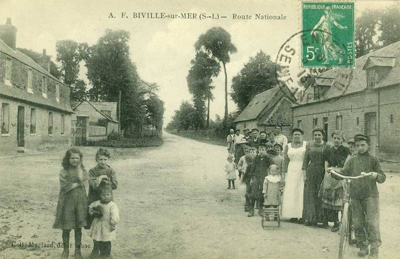 biville-sur-mer-route-nationale2