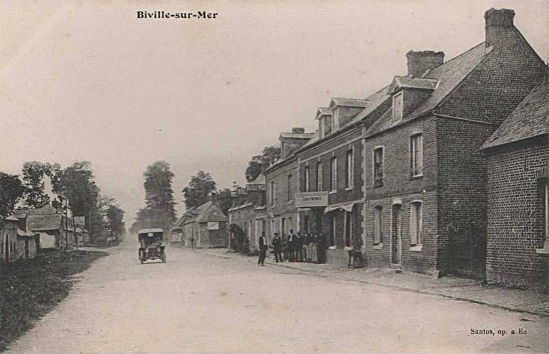 biville-sur-mer