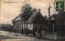 Le Calvaire - Petit-Caux