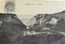 La Gorge<br>(Penly) - Petit-Caux