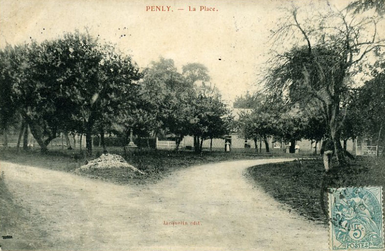 penly-place