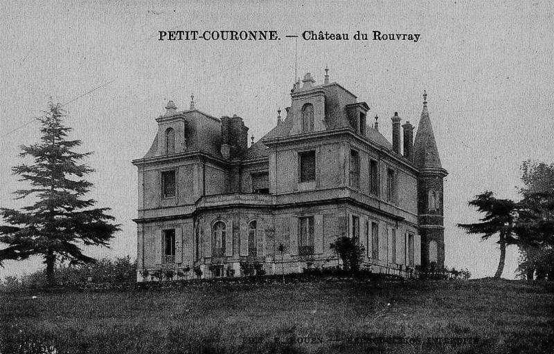 petit-couronne-chateau-rouvray